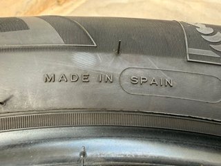 Neumáticos Michelin 205/55/19 97V