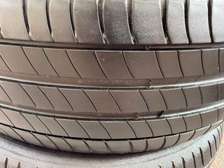 Neumáticos Michelin 205/55/19 97V