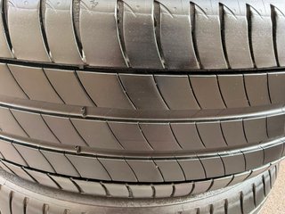 Neumáticos Michelin 205/55/19 97V