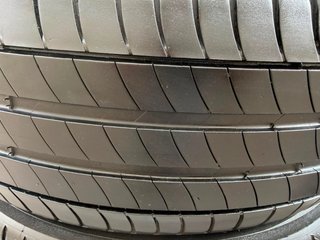 Neumáticos Michelin 205/55/19 97V