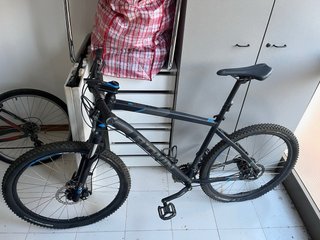 Bicicleta Rockrider 520 talla XL