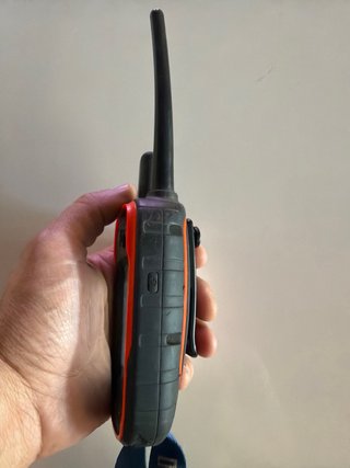 Garmin Alpha 100