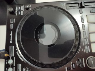 Controlador DJ Pioneer DDJ-1000