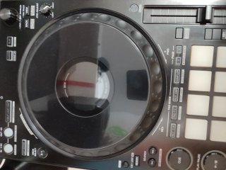 Controlador DJ Pioneer DDJ-1000