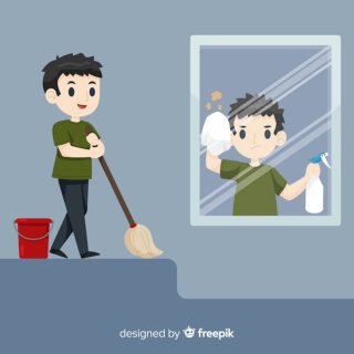 Busco empleo ,moso almacén, carretillero