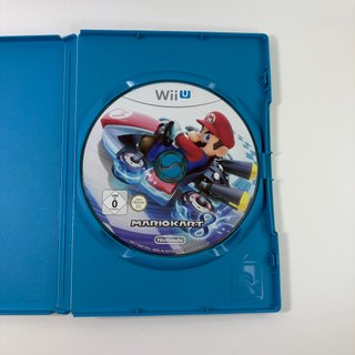 Mario Kart 8 Wii U
