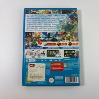Mario Kart 8 Wii U