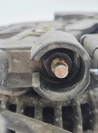 Citroen 9646321880 alternador c5 1.6 hdi mt 4370