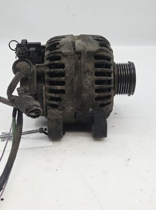 Citroen 9646321880 alternador c5 1.6 hdi mt 4370