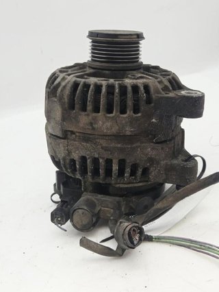 Citroen 9646321880 alternador c5 1.6 hdi mt 4370