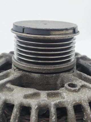 Citroen 9646321880 alternador c5 1.6 hdi mt 4370