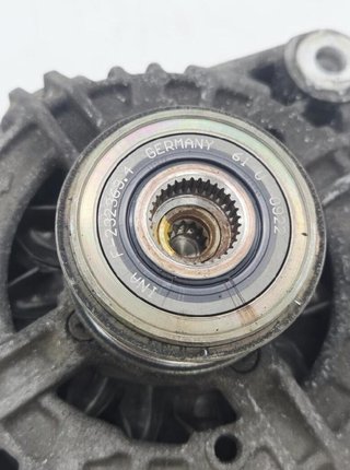 Citroen 9646321880 alternador c5 1.6 hdi mt 4370
