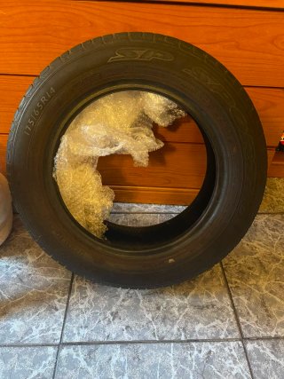 Neumático Dunlop SP Sport 175/65R14