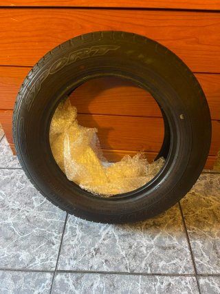 Neumático Dunlop SP Sport 175/65R14