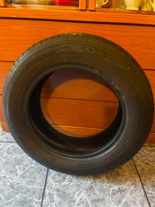Neumático Dunlop SP Sport 175/65R14