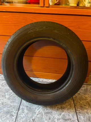 Neumático Dunlop SP Sport 175/65R14