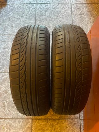 Neumático Dunlop SP Sport 175/65R14