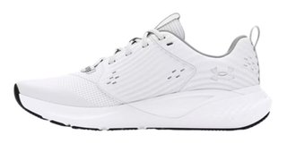 Zapatillas Under Armour Charged Commit Blancas
