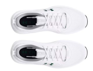 Zapatillas Under Armour Charged Commit Blancas