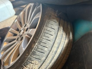 Llantas BMW 18 Pulgadas