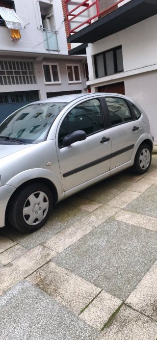 Citroen C3 2007