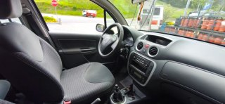 Citroen C3 2007