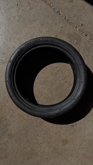 4 Ruedas para patinete