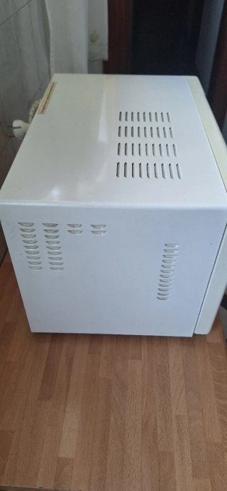 Microondas Clatronic MW-721