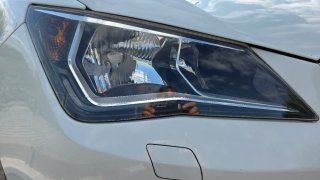 SEAT Ibiza 2016