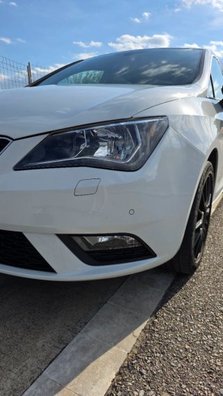 SEAT Ibiza 2016