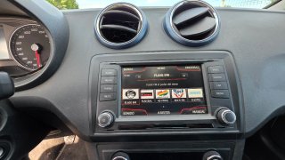 SEAT Ibiza 2016