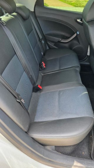 SEAT Ibiza 2016