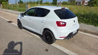 SEAT Ibiza 2016