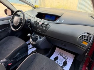 Citroen C4 Picasso 2009