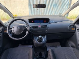 Citroen C4 Picasso 2009