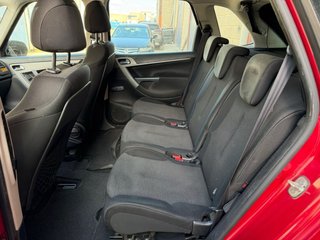 Citroen C4 Picasso 2009