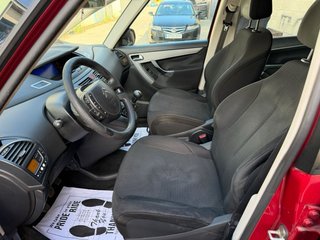 Citroen C4 Picasso 2009