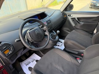 Citroen C4 Picasso 2009