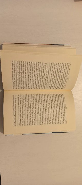 La carta esférica