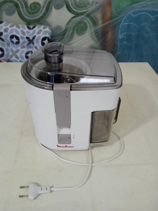 Licuadora Moulinex Junior