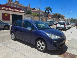 Citroen C3 2014