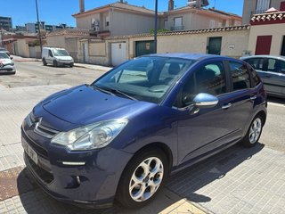Citroen C3 2014