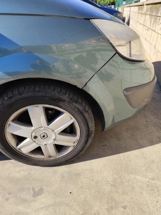 Renault Scenic 2006