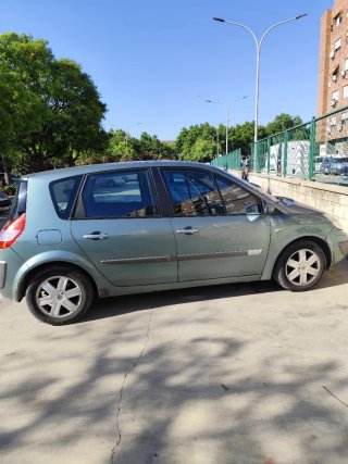 Renault Scenic 2006