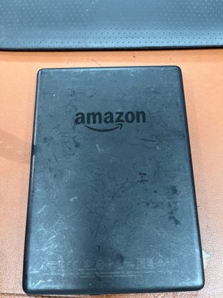 Amazon Kindle Wi-Fi 8ª Gen Negro#3606ER