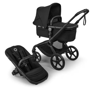 Pack Cochecito Bebé Completo Bugaboo + Motxilla