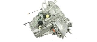22247278 caja de cambios 20mb25 citroen c5 iii rd