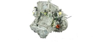22247278 caja de cambios 20mb25 citroen c5 iii rd