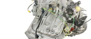 22247278 caja de cambios 20mb25 citroen c5 iii rd