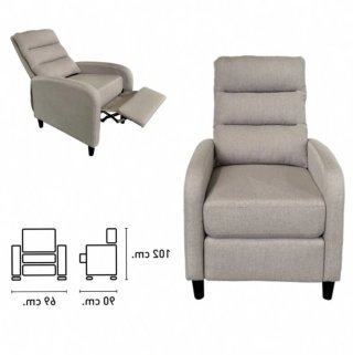 BUTACA RELAX RECLINABLE BUTACA SILLÓN